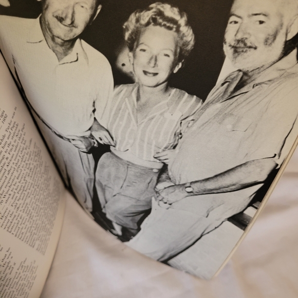 High On The Wild With Hemingway, Lloyd Arnold, 1968 - Picture 7 of 13